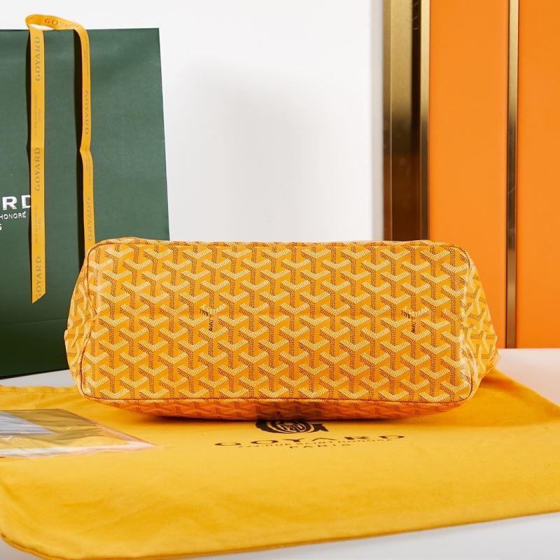 Goyard Shopping Bags